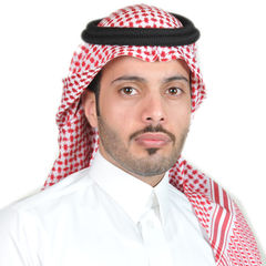 Waleed AlShaibani, Senior Planning & Scheduling Engineer