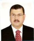شوقي فراج, Chief settlement officer / Chief Operations Officer (Treasury Operations)