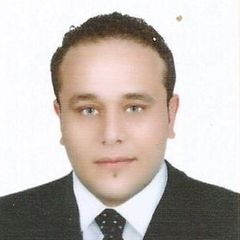 Ahmed Abed, Key-Account Manager - Biomedical Engineer