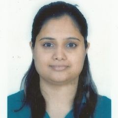 Anushka شارما, Business Consultant