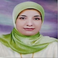 Suzan Fawzy, Assistant General Director for profissinal affair