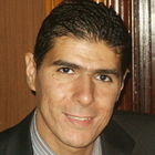 Ehab Badreldin, Principle Advanced Services Engineer