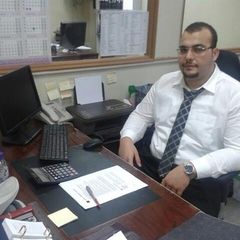  Mohammad Kamel    Al-Draidi, Senior Accountant 