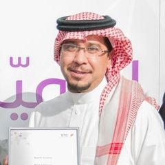 Waleed Al kharji, Director, Product Development Support (PDS), Consumer Business Unit