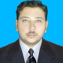 Mirza Gul Rehman Baig, Accountant