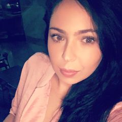 Shahira Jarrar, Account manager