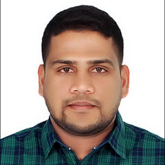 ABUL HASAN MOHAMED SHIFAN, Security officer 