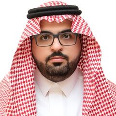Mishari Nasser, General Manager of Strategy and Regulation General Department