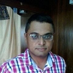vijay modha, Chief Accountant•