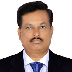 veerabhadram kanaparthy, Project Construction Engineer