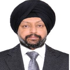 Jaspal Singh, Cluster HR Head