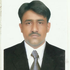 Zaheer Abbas, Consultant HR