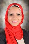 Rahma Hamdy, HR Generalist