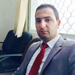 shadi daraiseh