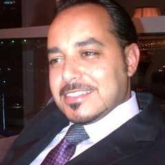 Amro El Deeb, Chief Executive Officer