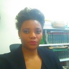 Diana Nwahiri, Legal Associate/ Consultant