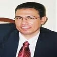 محمود السيد احمد  الرودى, مدير ادارة شبكات الاسماعيلية 66