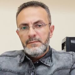 Bassam Omar, chief estimator