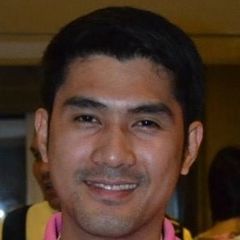 Rogelio Villanueva, Hotel Staff/Concierge