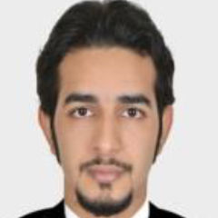 Abdullah ٌRashed, Production Quality specialist