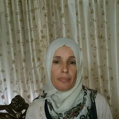 Hanan Qatawneh, مساعد ممرض