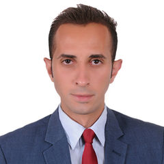 Remon Ramzy Rezk Mansour, Treasury Back Office Officer