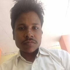 banarasi lal   chaurasiya, electrical technician