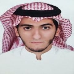 عبدالمحسن الأحمد, أخصائي خدمات طبية طارئة (متدرب)
