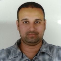 lateef osmani, welding inspector