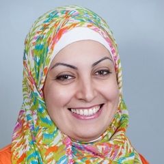 Arwa Alkhatib, Associate Directors - January 2016 - Now