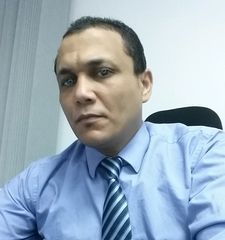 ياسر صلاح عبدالله محمود, محامي ، مستشار قانونى