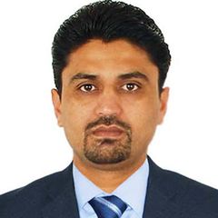 Amjad Ali Khan, Warehousing/ Distribution/ Transportation and Logistics