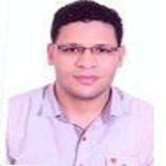 haitham Abd elmagied  Elsalamouny, IT Project Manager