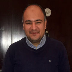 Mohamed Tayel, Sr. Graphic Designer