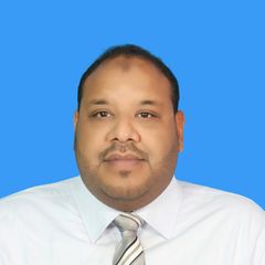 Mohamed Attitalla, Legal Advisor /Legal Pro Manager 