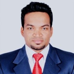 Malay Prasanna Behera