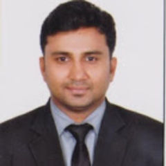 Mohammed Fazel Kalathil, Assistant Manager Corporate Sales