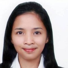 Ma. Flora Asico, Secretary