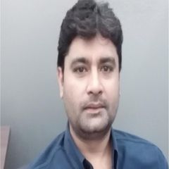 Jahanzaib Rana