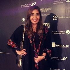 Dina Tahboub