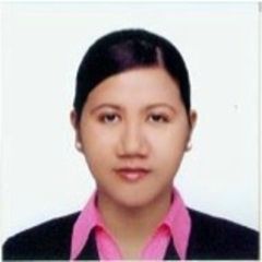 Cheryl Espinosa, Accountant