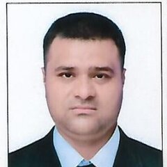 Saqib Saeed