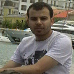 Khaled Mohammad Jamil  Abu Zanouneh, Team Leader