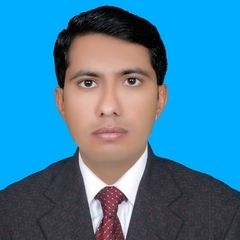 wasif mumtaz, Software Engineer
