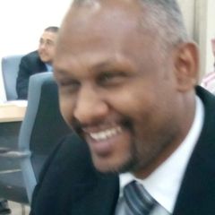 MOHAMED HBRAHIM KHALAF ALLA IBRAHIM, مدرس