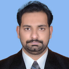 Fahad Mujeeb, Site Inspector