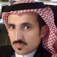 Hatem AlHidan, مدير إدارة المراجعة الداخلية