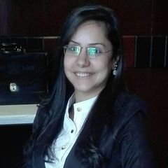 Marian Khairy, HR Section Head