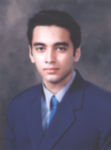 Talal Ahmad