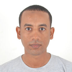 احمد ابو العدب احمد عثمان, مهندس زراعي